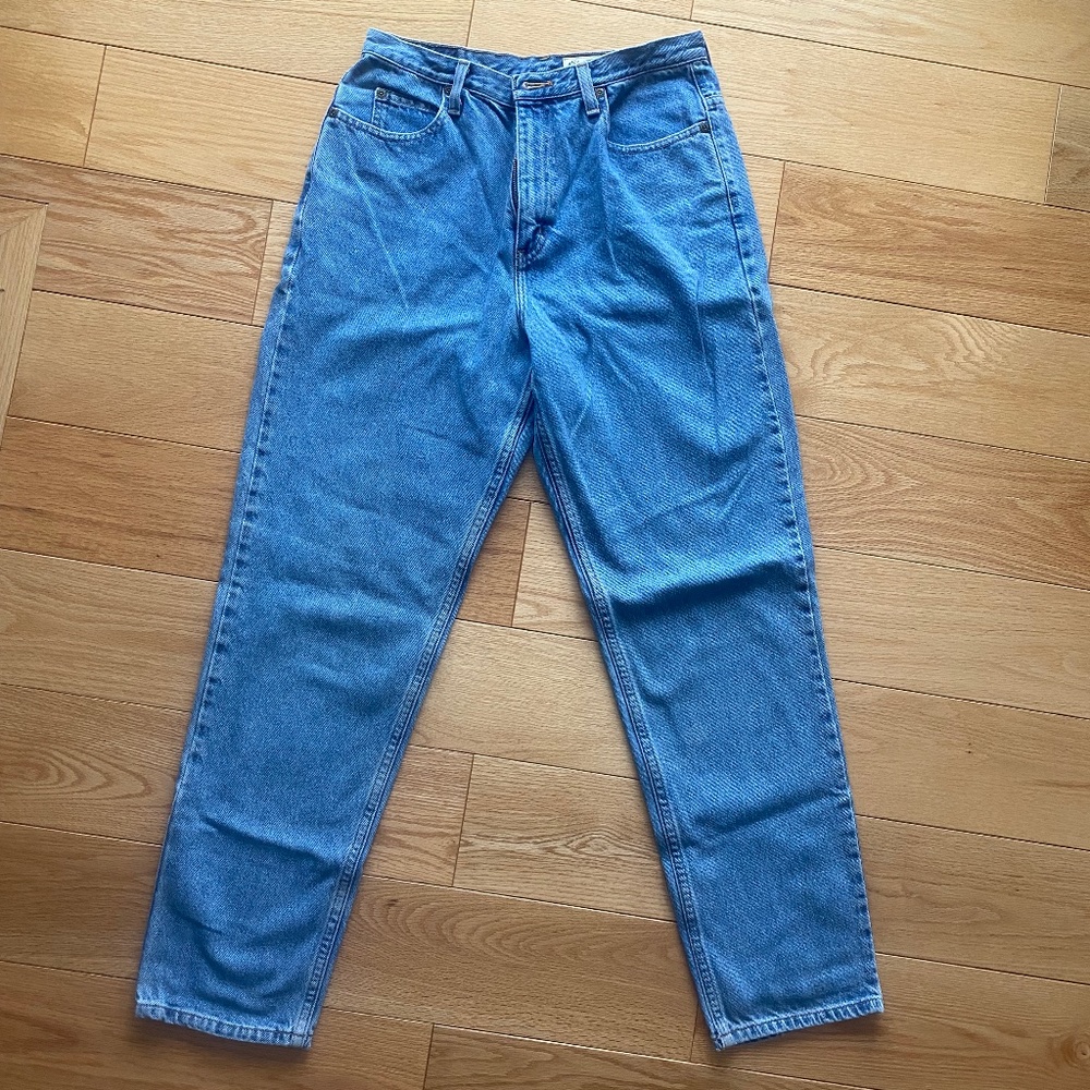 Eddie Bauer Vintage Mom Jeans